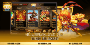 Tây Du Ký HitClub